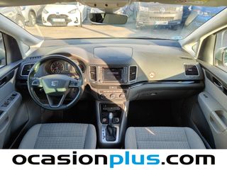 SEAT Alhambra 1.4 TSI Style Go S&S DSG 110 kW (150 CV)
