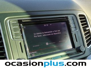 SEAT Alhambra 1.4 TSI Style Go S&S DSG 110 kW (150 CV)