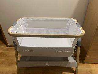 Minicuna Nanna Kikkaboo