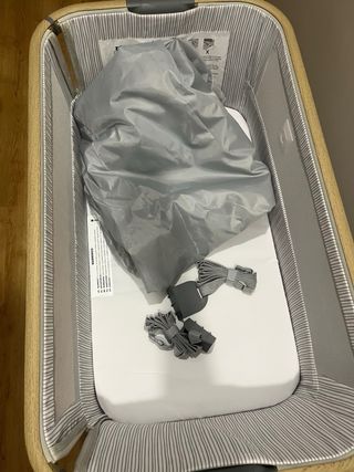 Minicuna Nanna Kikkaboo