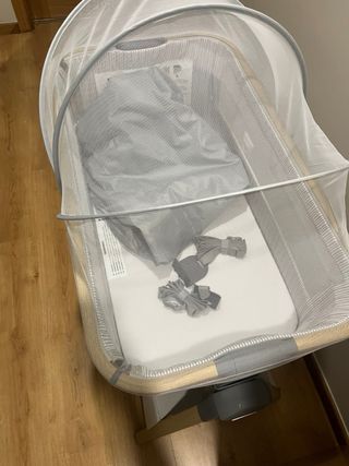 Minicuna Nanna Kikkaboo