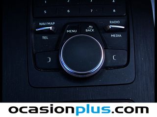 Audi Q5 Advanced 2.0 TDI quattro 120 kW (163 CV) S tronic