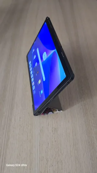 Samsung Galaxy S24 Ultra Azul/Morado