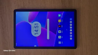 Samsung Galaxy S24 Ultra Azul/Morado