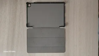 Samsung Galaxy S24 Ultra Azul/Morado