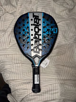 Pala de pádel Babolat Air Veron