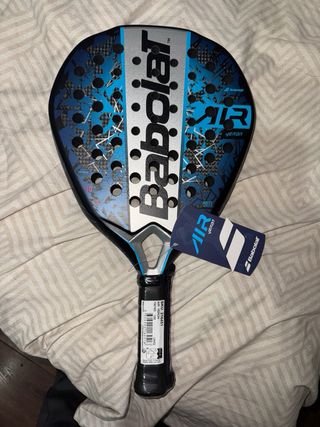 Pala de pádel Babolat Air Veron