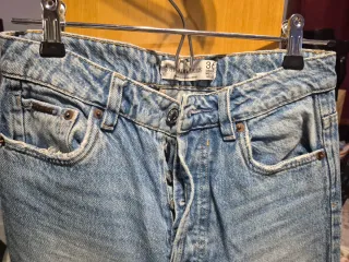 Pantalón vaquero azul