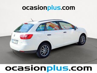 SEAT Ibiza ST 1.6 TDI CR Reference 66 kW (90 CV)