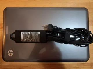 Portátil HP Pavilion g6-1070ss i5-480