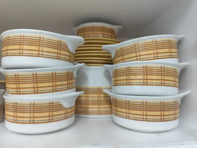 Jogo de tigelas Pontesa