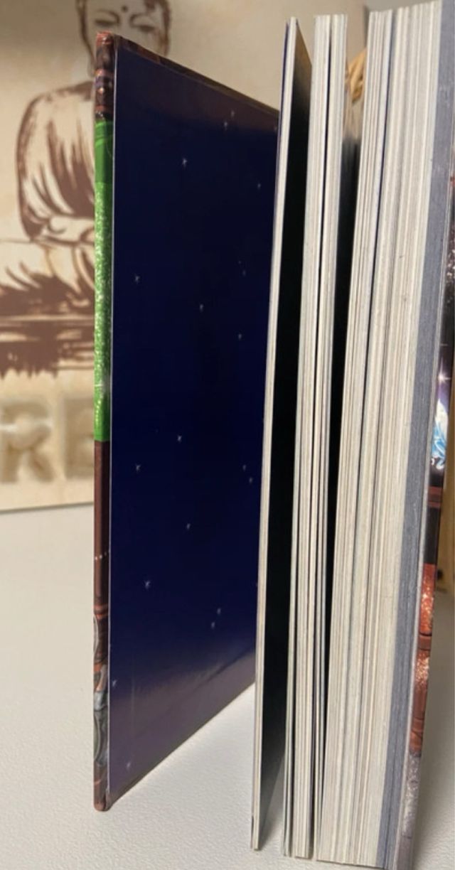 Cinquè viatge al Regne de la Fantasia