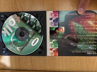 Recopilatorio Universonoro Volumen 3 CD