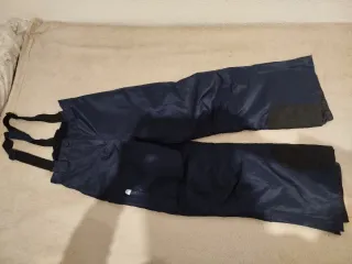 Chaqueta juvenil para esquí