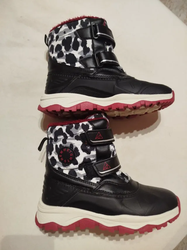 Conjunto ideal para actividades de invierno