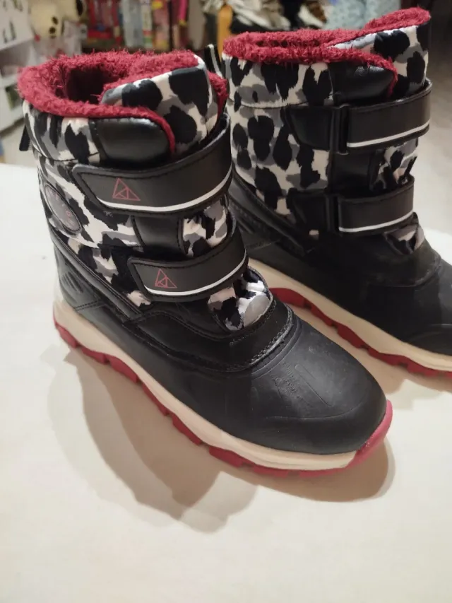 Conjunto ideal para actividades de invierno