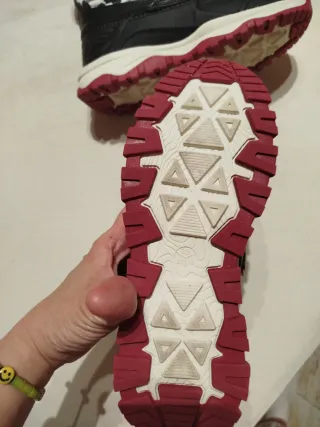 Chaqueta juvenil para esquí