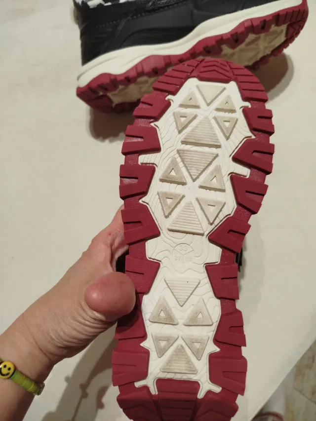 Conjunto ideal para actividades de invierno