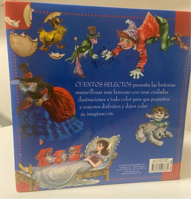 Cuentos selectos (Spanish Edition)