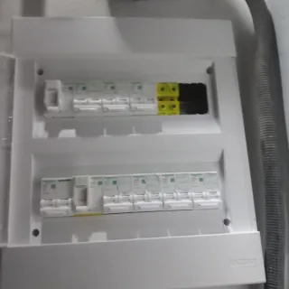 Electricista reparaciones