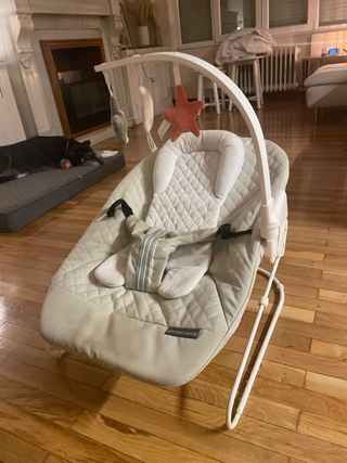 Mecedora bebé Five O Nine Crew