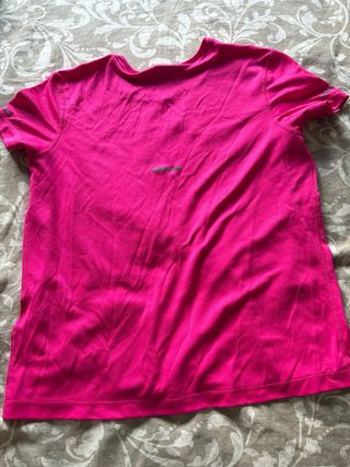 Camiseta deportiva Asics mujer Talla M