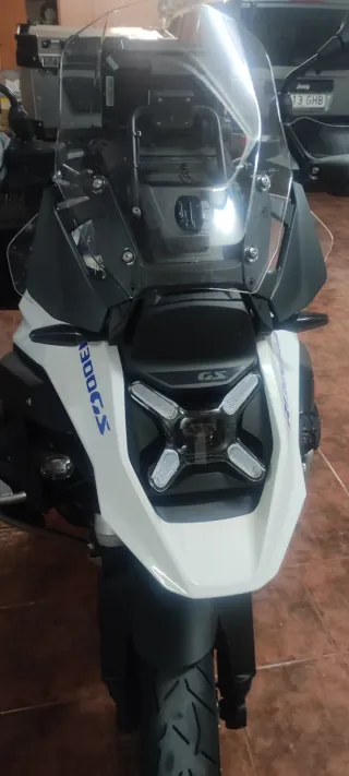 Kit Carenado BMW R1300GS