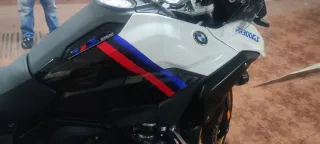 Kit Carenado BMW R1300GS