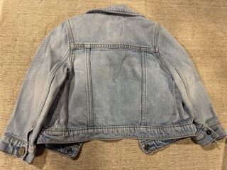 Cazadora vaquera GAP