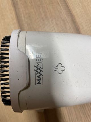 Plancha de vapor Maxxmee