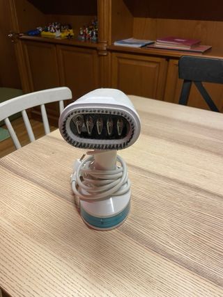 Plancha de vapor Maxxmee