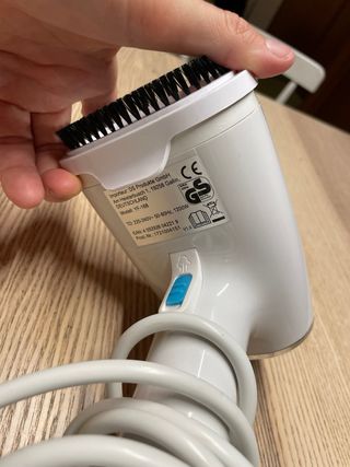 Plancha de vapor Maxxmee