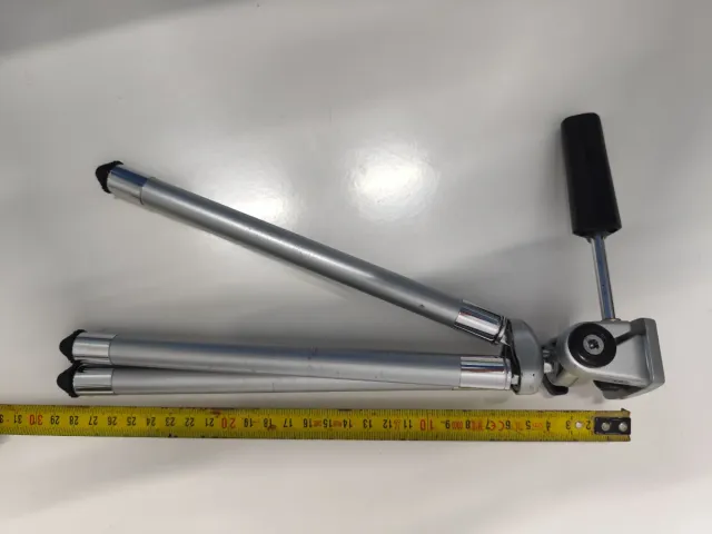 Trípode extensível para câmera