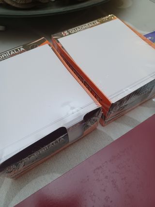 Quadrialia, Moog, Lyreco - Cancelleria