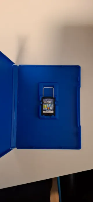 Disney Epic Mickey El Retorno de Dos Héroes PSvita