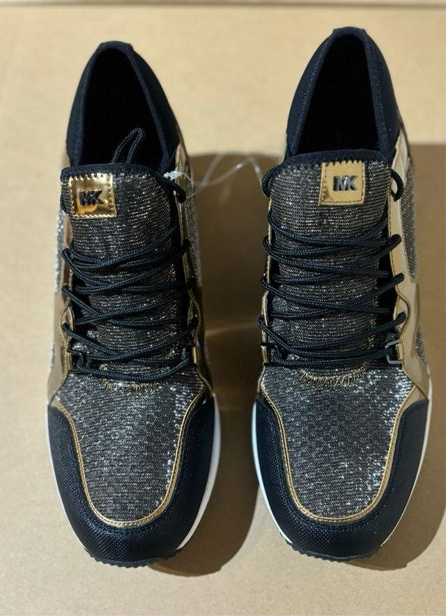 Zapatos Michael Kors Talla 40 Nuevas