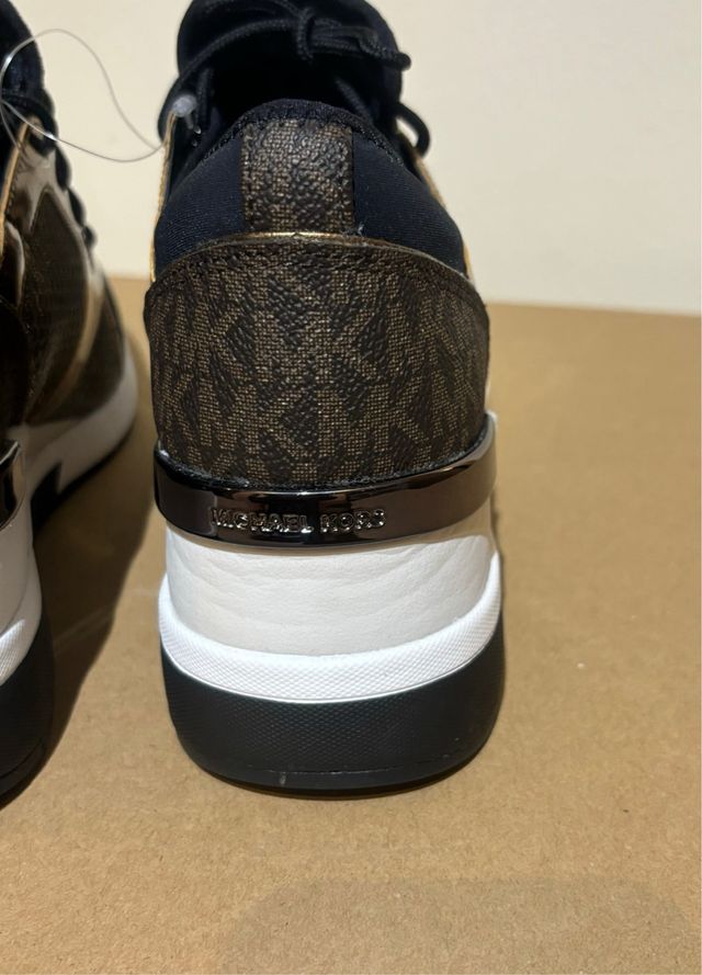 Zapatos Michael Kors Talla 40 Nuevas
