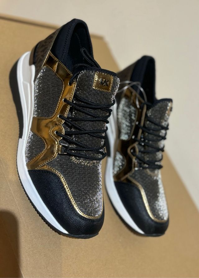 Zapatos Michael Kors Talla 40 Nuevas