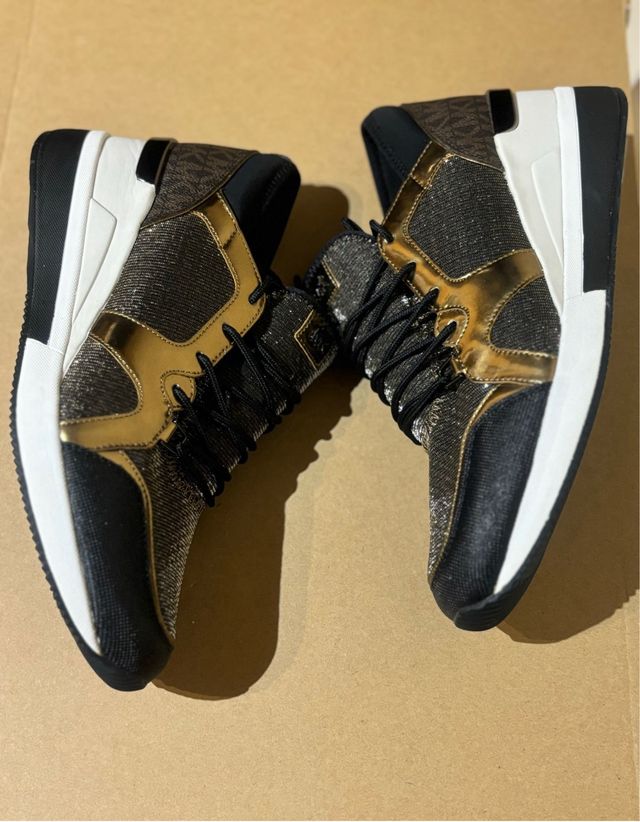 Zapatos Michael Kors Talla 40 Nuevas