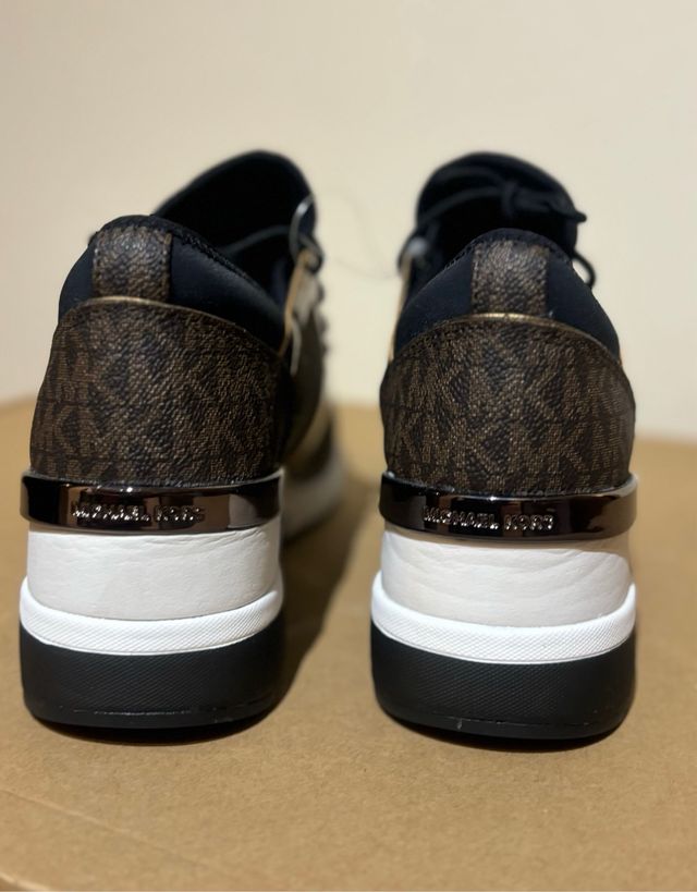 Zapatos Michael Kors Talla 40 Nuevas