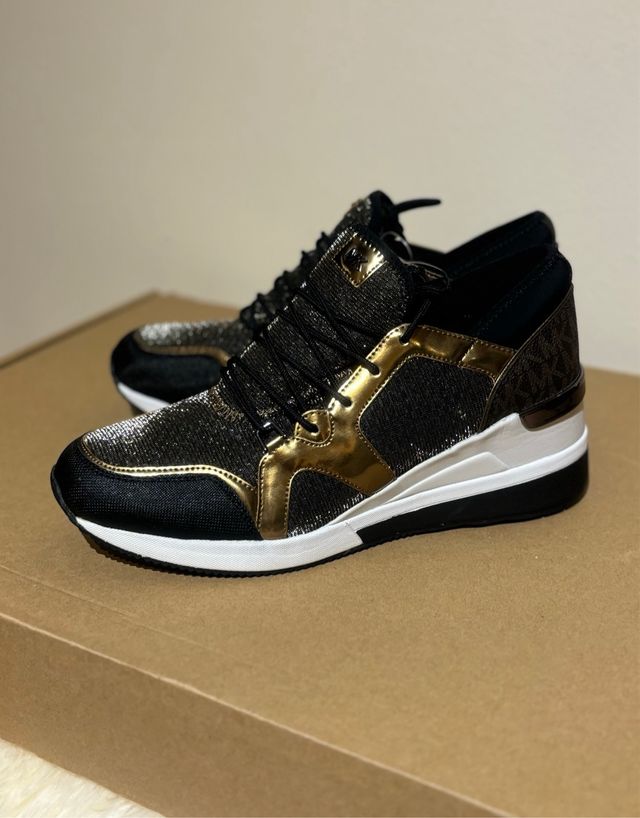 Zapatos Michael Kors Talla 40 Nuevas