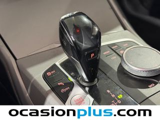 BMW Serie 3 318d Touring 110 kW (150 CV)