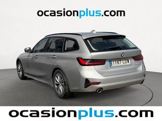 BMW Serie 3 318d Touring 110 kW (150 CV)