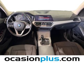 BMW Serie 3 318d Touring 110 kW (150 CV)