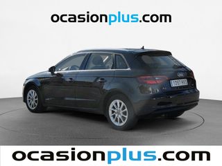 Audi A3 Sportback Attracted 1.6 TDI 77 kW (105 CV)