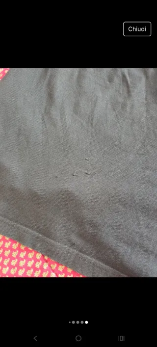 Polo Ferrari Ufficiale Rossa + Omaggio