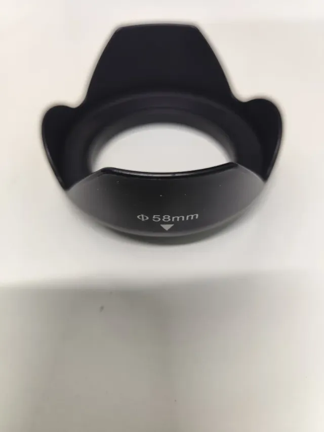 Acessórios de câmera fotográfica. Opção apenas com câmera