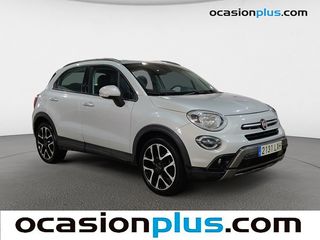 Fiat 500X 1.6 MultiJet Cross 4x2 96 KW (130 CV)