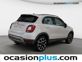 Fiat 500X 1.6 MultiJet Cross 4x2 96 KW (130 CV)
