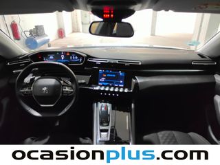 Peugeot 508 PureTech 130 Active Pack EAT8 96 kW (130 CV)
